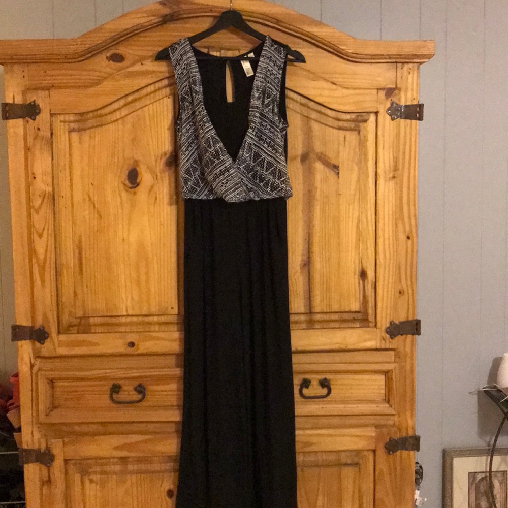Jumpsuit